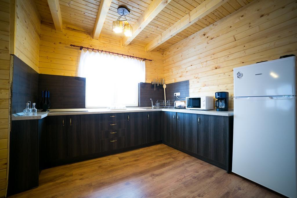 Panorama Apuseni Villa Jósikafalva Kültér fotó