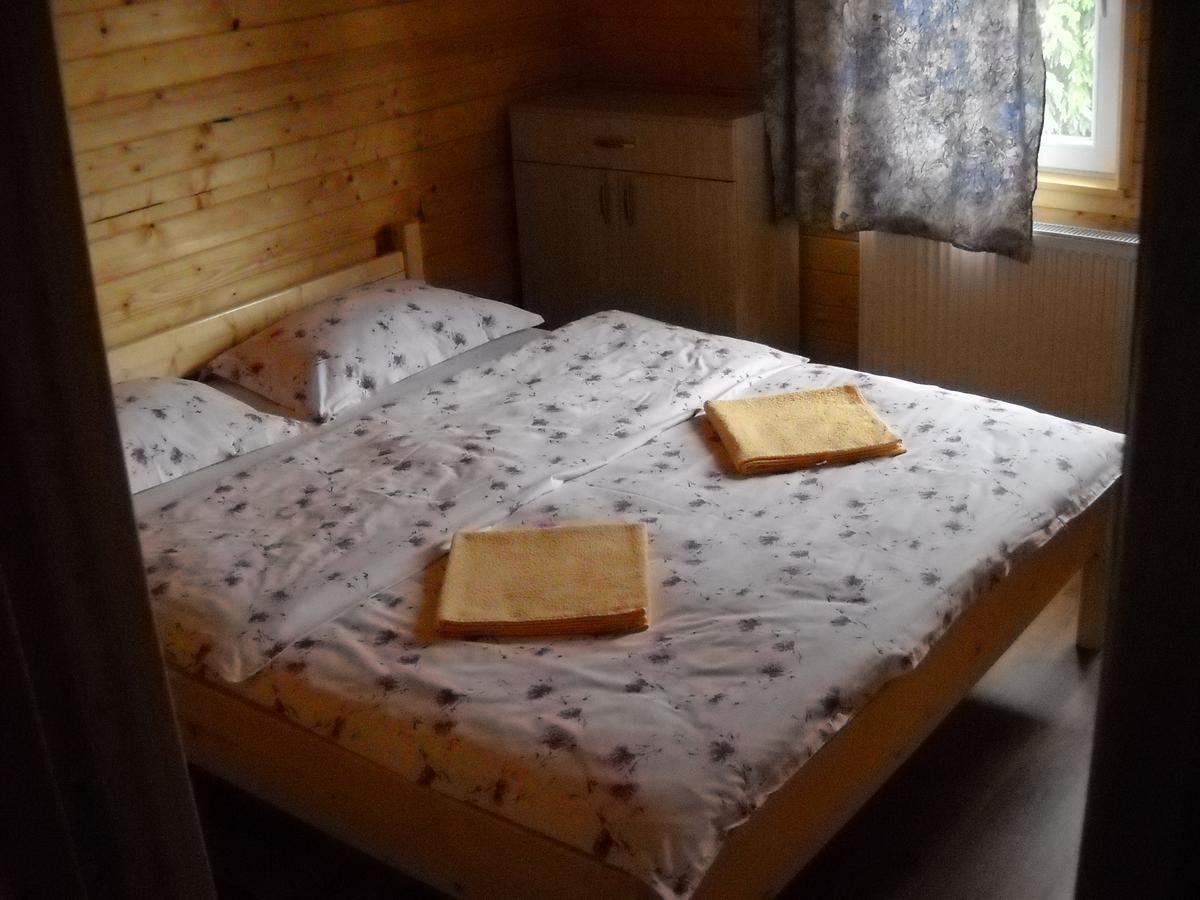 Panorama Apuseni Villa Jósikafalva Kültér fotó